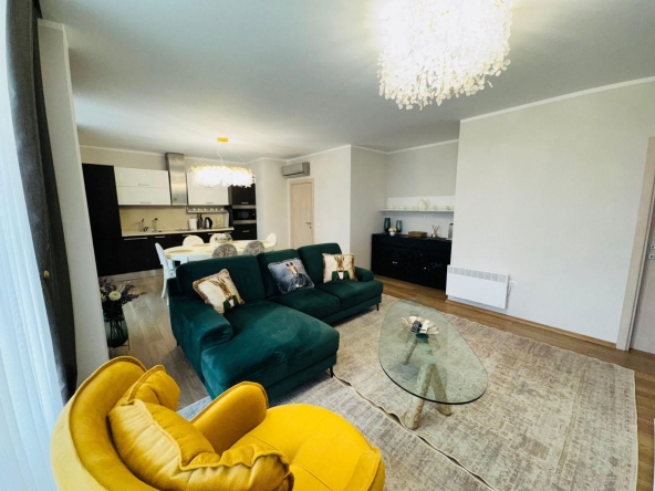 Дава се под наем Къща в Бургас, Сарафово - 140 кв.м за 3060 € - Снимка #1