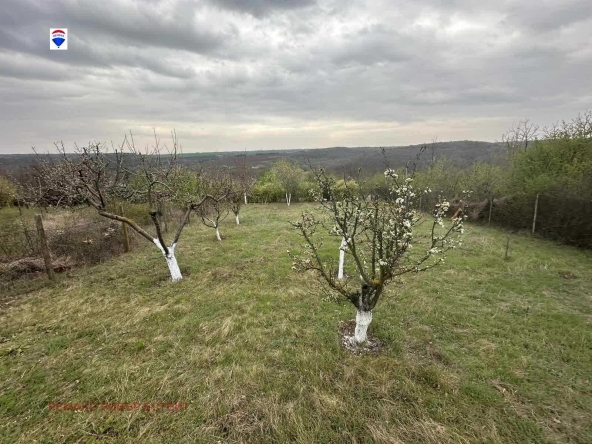 Парцел в с. Николово, Област Русе - 487 кв.м за 23 €/кв.м - Снимка #1