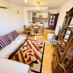 Тристаен апартамент в Бургас, Възраждане - 123 кв.м за 1911 €/кв.м - Снимка #1