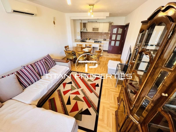 Тристаен апартамент в Бургас, Възраждане - 123 кв.м за 1911 €/кв.м - Снимка #1