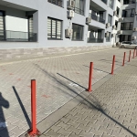 Дава се под наем Гараж / Паркомясто в София, Малинова долина - 15 кв.м за 60 € - Снимка #1