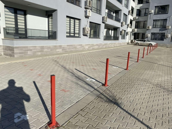 Дава се под наем Гараж / Паркомясто в София, Малинова долина - 15 кв.м за 60 € - Снимка #1