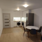 Дава се под наем Двустаен апартамент в София, Гео Милев - 68 кв.м за 600 € - Снимка #1