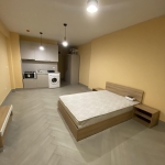 Дава се под наем Едностаен апартамент в София, Студентски град - 35 кв.м за 450 € - Снимка #1