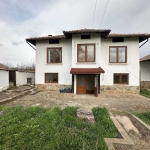 Къща в с. Ресен, Област Велико Търново - 120 кв.м за 542 €/кв.м - Снимка #1