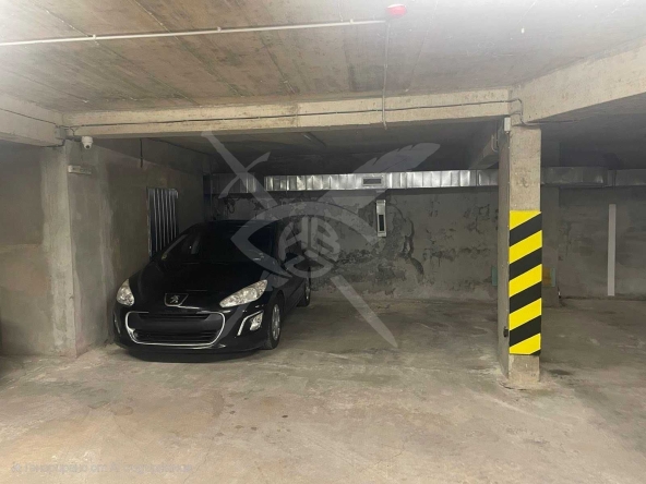 Гараж / Паркомясто в с. Изгрев, Област Бургас - 12 кв.м за 1500 €/кв.м - Снимка #1