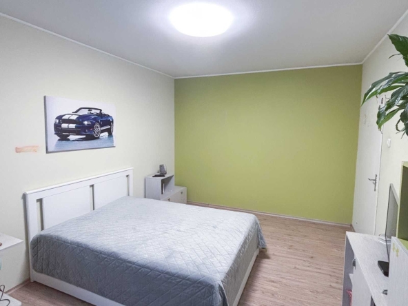Тристаен апартамент в Пловдив, Христо Смирненски - 65 кв.м за 1768 €/кв.м - Снимка #1