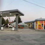 Магазин в Казанлък - 950 кв.м за 220 €/кв.м - Снимка #1