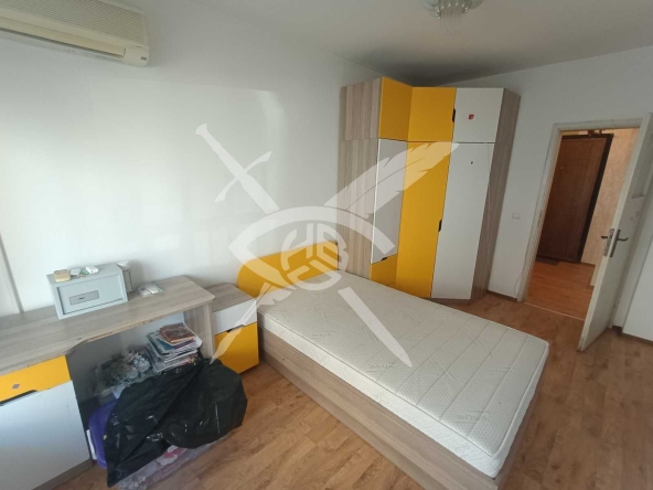 Тристаен апартамент в Бургас, Сарафово - 102 кв.м за 1422 €/кв.м - Снимка #1