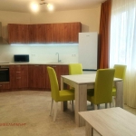 Дава се под наем Тристаен апартамент в София, Сухата река - 95 кв.м за 611.49 € - Снимка #1