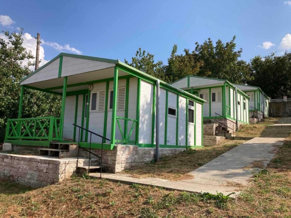 Къща в с. Айдемир, Област Силистра - 102 кв.м за 475 €/кв.м - Снимка #1