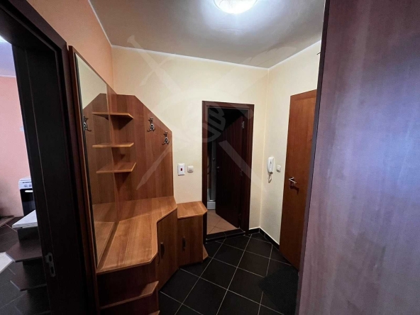 Двустаен апартамент в Пловдив, Южен - 65 кв.м за 1693 €/кв.м - Снимка #1