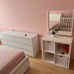 Дава се под наем Двустаен апартамент в София, Надежда 4 - 78 кв.м за 611.49 € - Снимка #1