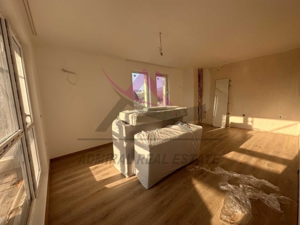 Тристаен апартамент в Варна, Възраждане 3 - 79 кв.м за 1798 €/кв.м - Снимка #1