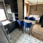 Дава се под наем Едностаен апартамент в Пловдив, Западен - 24 кв.м за 331.5 € - Снимка #1