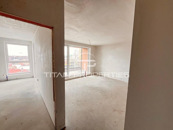 Двустаен апартамент в София, Люлин 2 - 79 кв.м за 1836 €/кв.м - Снимка #1