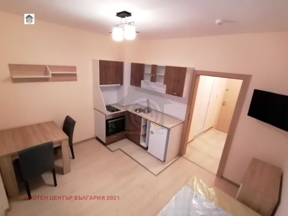 Дава се под наем Едностаен апартамент в София, Студентски град - 40 кв.м за 128500 € - Снимка #1