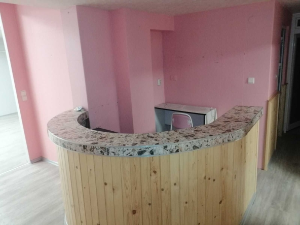 Магазин в Търговище, Център - 102 кв.м за 475 €/кв.м - Снимка #1