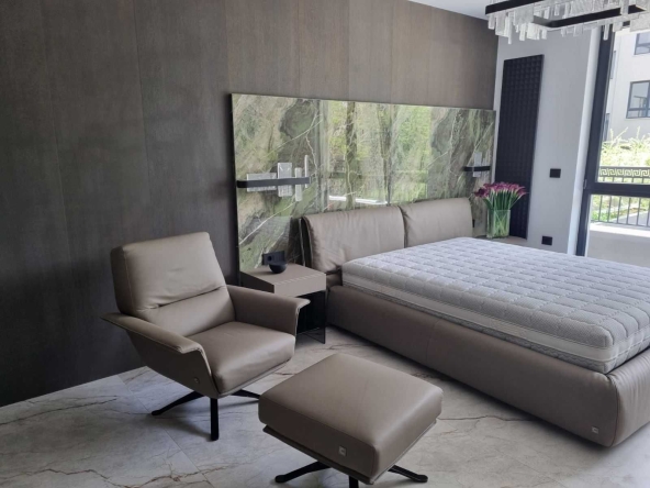 Едностаен апартамент в София, Студентски град - 50 кв.м за 3380 €/кв.м - Снимка #1