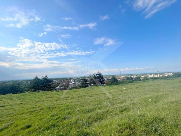 Парцел в Асеновград - 3974 кв.м за 28 €/кв.м - Снимка #1