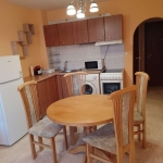 Дава се под наем Двустаен апартамент в София, Център - 55 кв.м за 580 € - Снимка #1