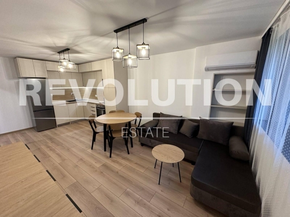 Дава се под наем Двустаен апартамент в Варна, Чайка - 65 кв.м за 750 € - Снимка #1