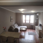 Дава се под наем Двустаен апартамент в София, Център - 60 кв.м за 630 € - Снимка #1