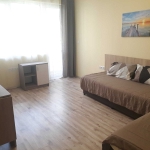 Дава се под наем Тристаен апартамент в София, Зона Б-19 - 76 кв.м за 703.8 € - Снимка #1