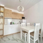 Двустаен апартамент в Приморско - 53 кв.м за 2057 €/кв.м - Снимка #1