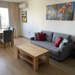 Дава се под наем Двустаен апартамент в София, Дървеница - 61 кв.м за 459 € - Снимка #1