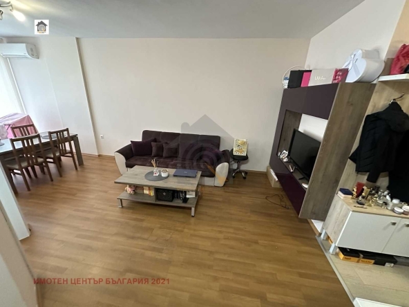 Двустаен апартамент в София, Студентски град - 48 кв.м за 3084 €/кв.м - Снимка #1
