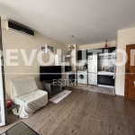 Дава се под наем Двустаен апартамент в Варна, Бриз - 47 кв.м за 450 € - Снимка #1