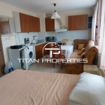 Дава се под наем Едностаен апартамент в Варна, Виница - 34 кв.м за 210 € - Снимка #1