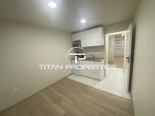 Дава се под наем Мезонет в Варна, Колхозен пазар - 49 кв.м за 375 € - Снимка #1