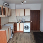 Дава се под наем Двустаен апартамент в Варна, Погреби - 55 кв.м за 350 € - Снимка #1