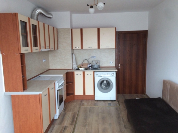 Дава се под наем Двустаен апартамент в Варна, Погреби - 55 кв.м за 350 € - Снимка #1