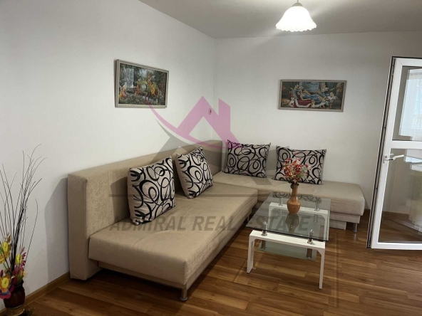 Дава се под наем Етаж от къща в к.к. Св.Св. Константин и Елена - 120 кв.м за 400 € - Снимка #1