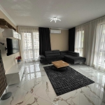 Дава се под наем Двустаен апартамент в Пловдив, Христо Смирненски - 65 кв.м за 450 € - Снимка #1