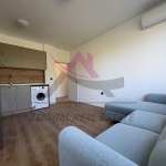 Дава се под наем Двустаен апартамент в Варна, Възраждане 3 - 48 кв.м за 400 € - Снимка #1