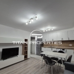 Дава се под наем Двустаен апартамент в Варна, Възраждане 3 - 54 кв.м за 475 € - Снимка #1