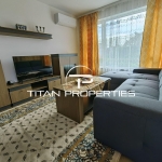 Дава се под наем Двустаен апартамент в Пловдив, Център - 56 кв.м за 650 € - Снимка #1