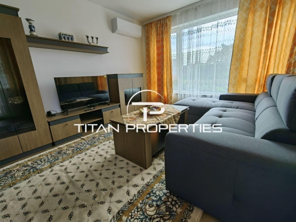 Дава се под наем Двустаен апартамент в Пловдив, Център - 56 кв.м за 650 € - Снимка #1