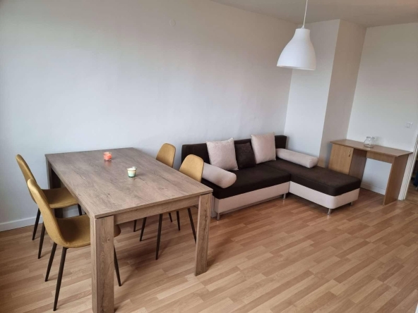 Дава се под наем Едностаен апартамент в София, Младост 3 - 50 кв.м за 500 € - Снимка #1