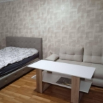 Дава се под наем Едностаен апартамент в София, Банишора - 45 кв.м за 400 € - Снимка #1