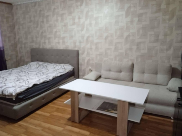 Дава се под наем Едностаен апартамент в София, Банишора - 45 кв.м за 400 € - Снимка #1