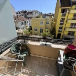 Дава се под наем Двустаен апартамент в Бургас, Център - 70 кв.м за 510 € - Снимка #1