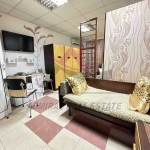 Дава се под наем Едностаен апартамент в Варна, ЖП Гара - 30 кв.м за 200 € - Снимка #1