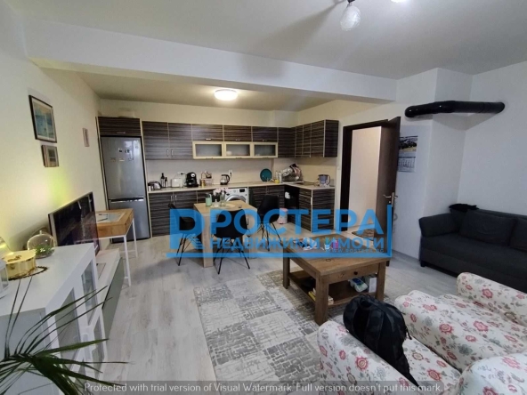 Двустаен апартамент в Търговище, Боровец - 83 кв.м за 1229 €/кв.м - Снимка #1
