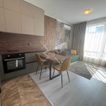 Двустаен апартамент в Свети Влас - 59 кв.м за 2119 €/кв.м - Снимка #1