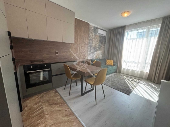 Двустаен апартамент в Свети Влас - 59 кв.м за 2119 €/кв.м - Снимка #1